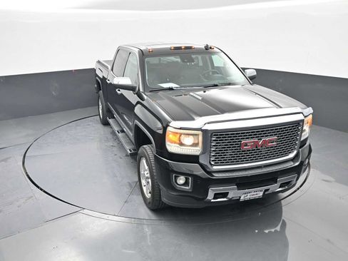 Used 2015 GMC Sierra 2500 Denali image 26