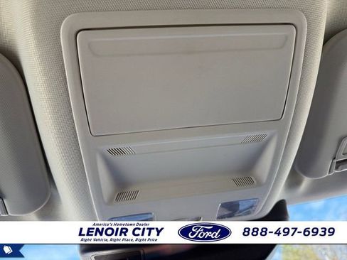 Used 2025 Ford Bronco Sport Free Wheeling w/ Convenience Package image 17