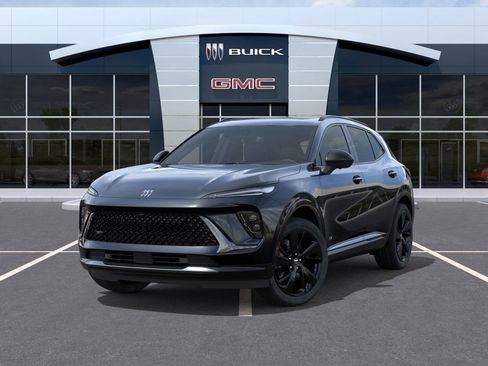 New 2026 Buick Envision Sport Touring image 30