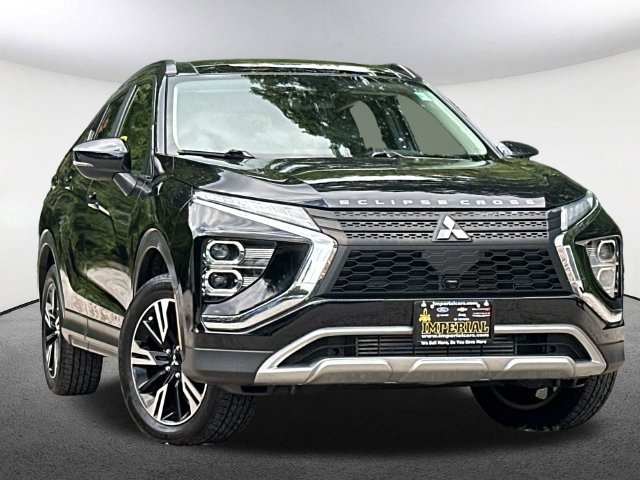 Used 2023 Mitsubishi Eclipse Cross SE AWD/4WD image 17