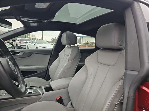 Used 2018 Audi A5 2.0T Prestige image 11