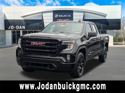 Used 2019 GMC Sierra 1500 Elevation