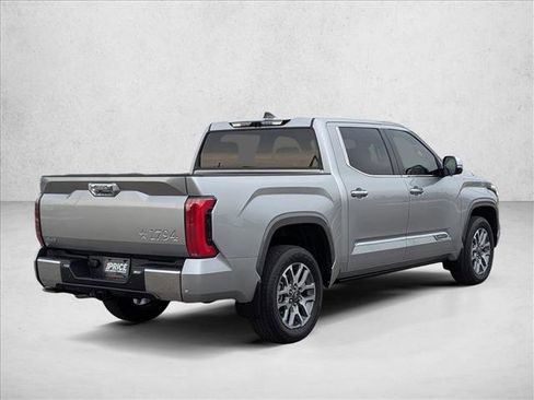 Used 2025 Toyota Tundra 1794 Edition image 5