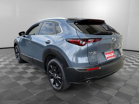 Used 2025 MAZDA CX-30 AWD 2.5 S w/ Preferred Package image 6