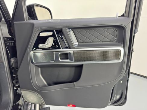 Used 2022 Mercedes-Benz G 63 AMG Squared image 52