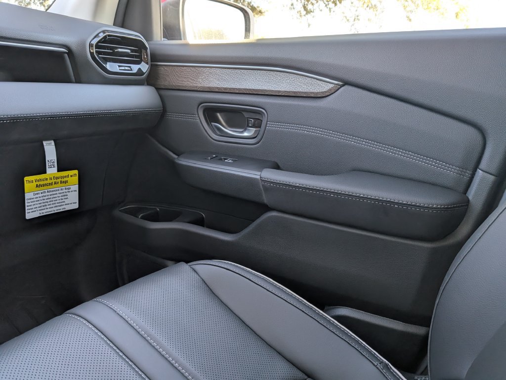 New 2026 Honda Pilot Elite image 15