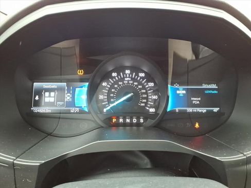 Certified 2024 Ford Edge SEL w/ Convenience Package image 19