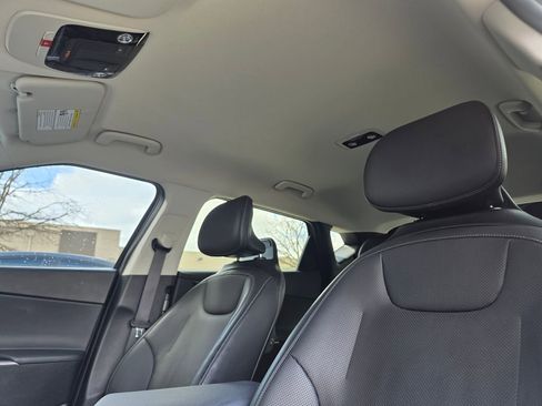 Used 2023 Kia EV6 Wind w/ Wind Technology Package image 21