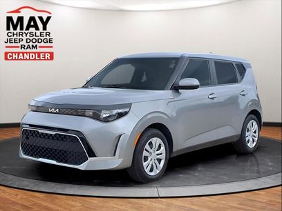 Used 2023 Kia Soul LX