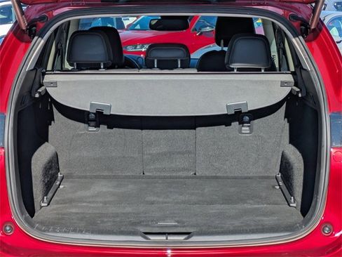 Used 2023 MAZDA CX-5 AWD 2.5 S w/ Premium Package image 13