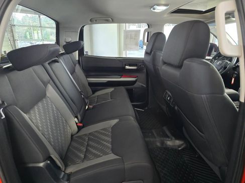 Used 2018 Toyota Tundra Limited image 41