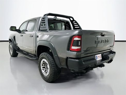 Used 2022 RAM 1500 TRX w/ TRX Level 2 Equipment Group image 5