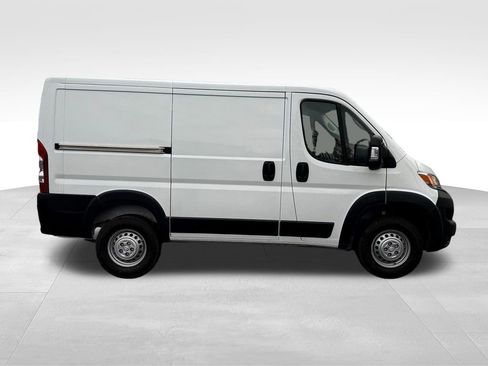New 2026 RAM ProMaster 1500 w/ Convenience Group image 9