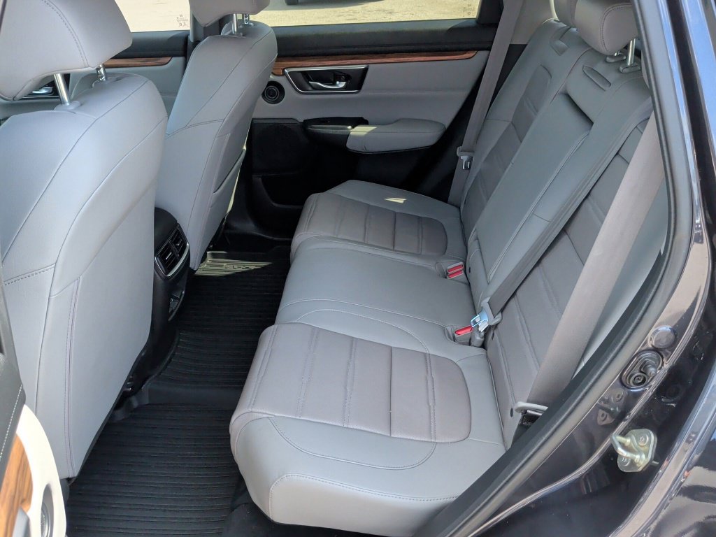 Used 2019 Honda CR-V Touring image 34