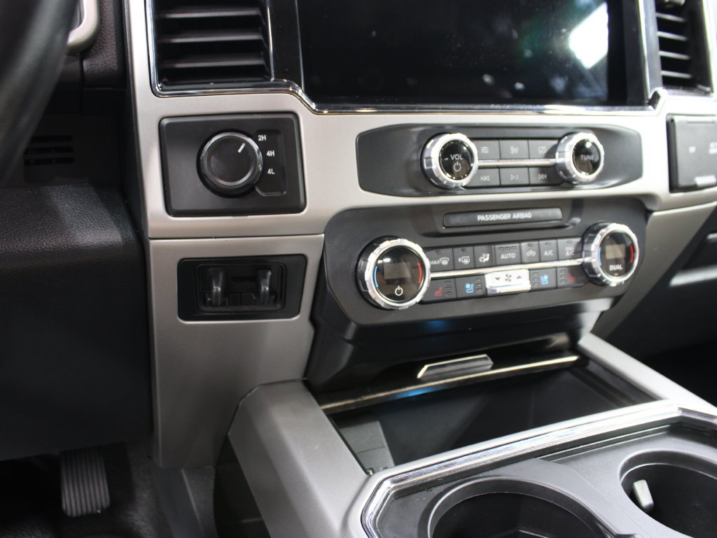 Used 2022 Ford F350 Lariat w/ Lariat Value Package AWD/4WD image 54