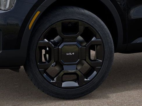 New 2026 Kia Sorento X-Line EX image 9