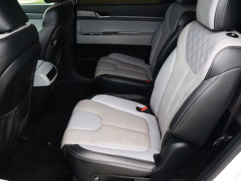 Used 2021 Hyundai Palisade SEL w/ Convenience Package FWD image 19