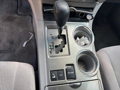 Used 2008 Toyota Highlander 4WD image 18