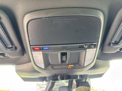 New 2026 Subaru Forester Touring AWD/4WD image 44