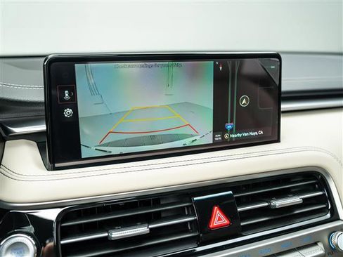 New 2026 Genesis G70 2.5T image 23