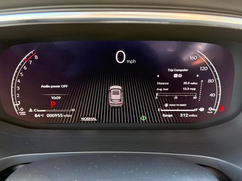 Certified 2026 Acura MDX SH-AWD image 21