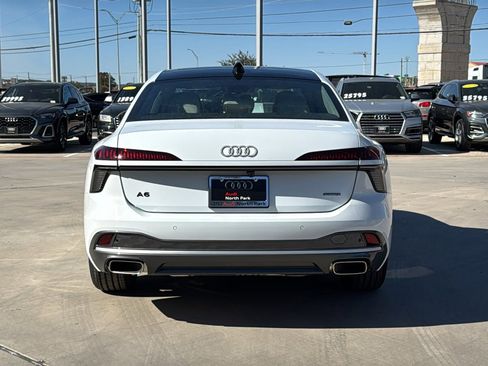 New 2026 Audi A6 Premium image 6