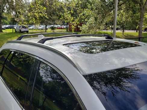 Used 2022 MAZDA CX-9 Touring w/ Touring Premium Package AWD/4WD image 12