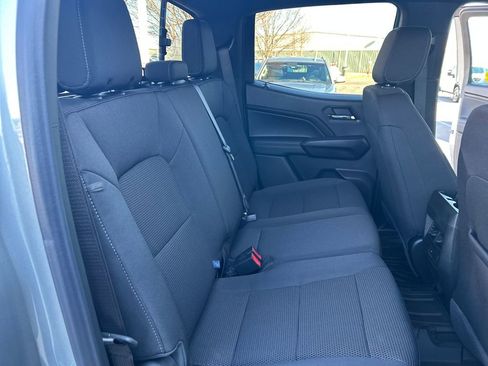 New 2026 GMC Canyon Elevation image 26