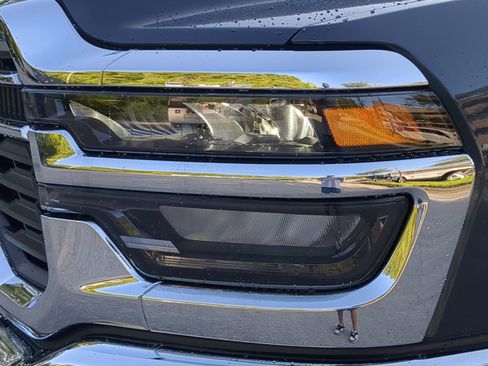 Used 2026 RAM 2500 Big Horn AWD/4WD image 44