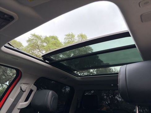 Used 2022 Toyota Tundra TRD Pro AWD/4WD image 9