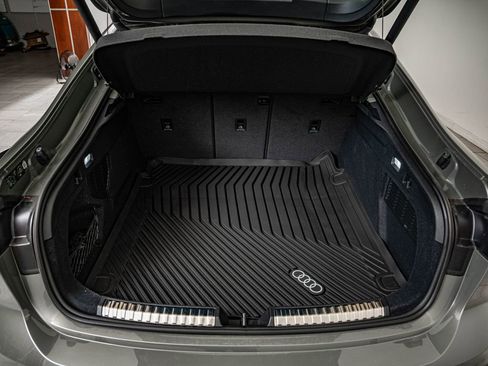 Used 2025 Audi A5 2.0T Premium Plus w/ Premium Plus image 35