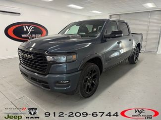 New 2026 RAM 1500 Laramie video 1