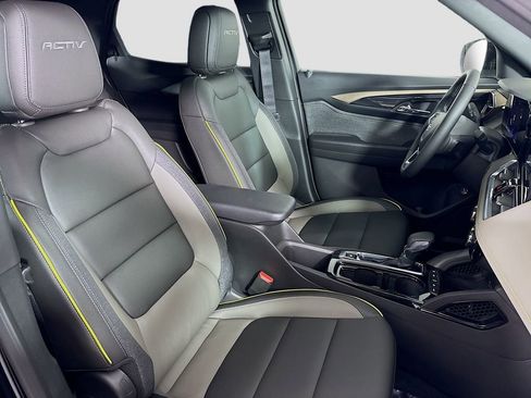 New 2026 Chevrolet TrailBlazer ACTIV w/ Convenience Package image 50