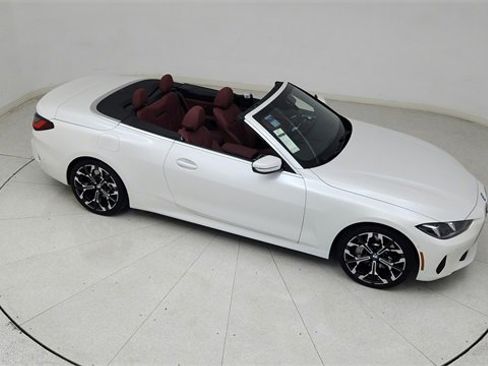 Used 2026 BMW 430i 430i image 76