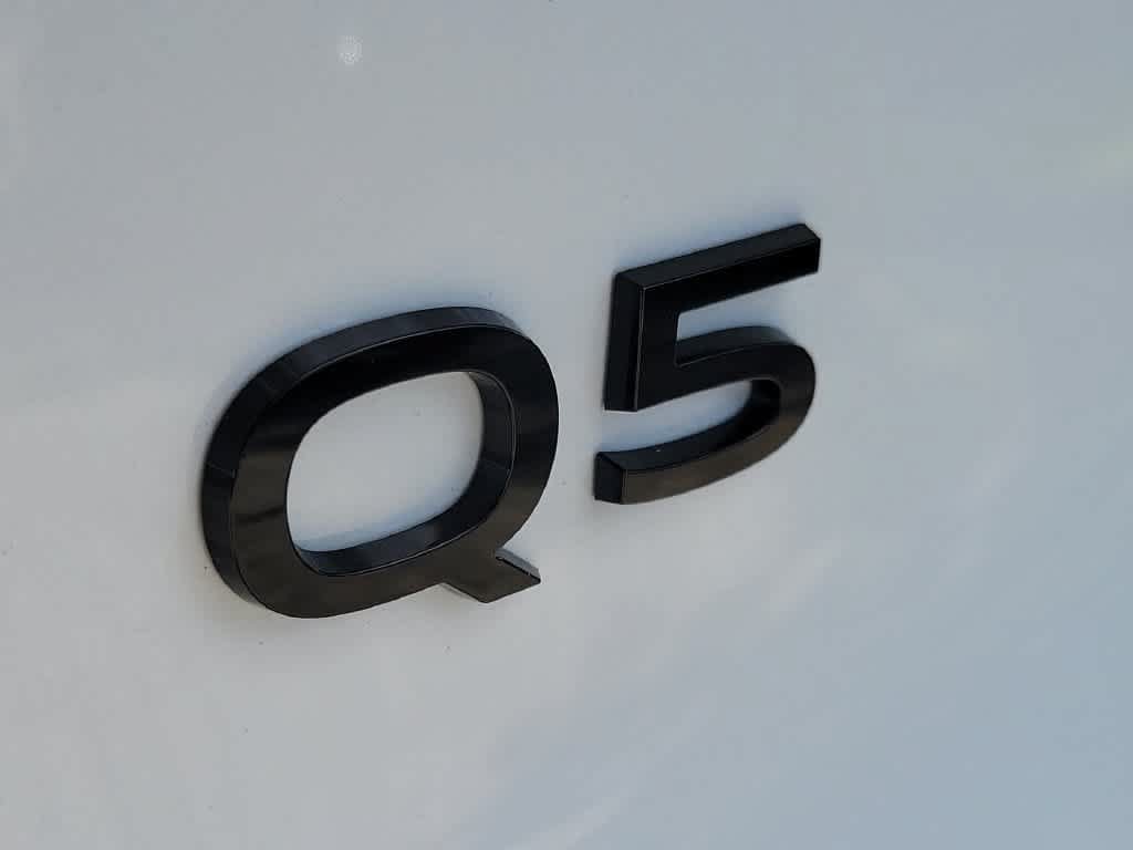 New 2026 Audi Q5 Premium Plus AWD/4WD image 15
