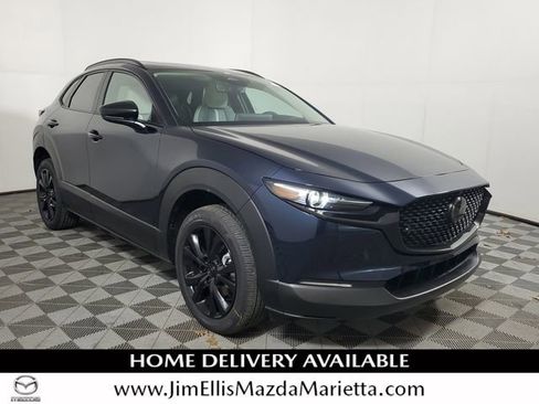 New 2026 MAZDA CX-30 Aire Edition image 1