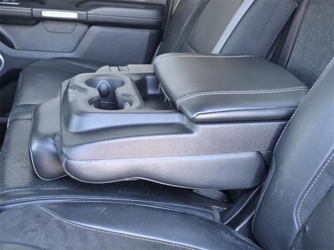 Used 2019 RAM 1500 Laramie image 11