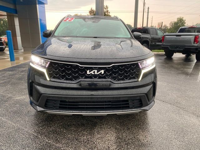 Used 2022 Kia Sorento S AWD/4WD image 8
