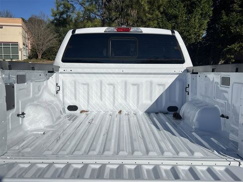 New 2025 Ford Ranger XLT w/ Equipment Group 301A High image 21