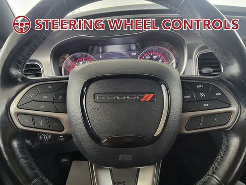 Used 2020 Dodge Charger SXT w/ Leather Interior Group RWD image 19