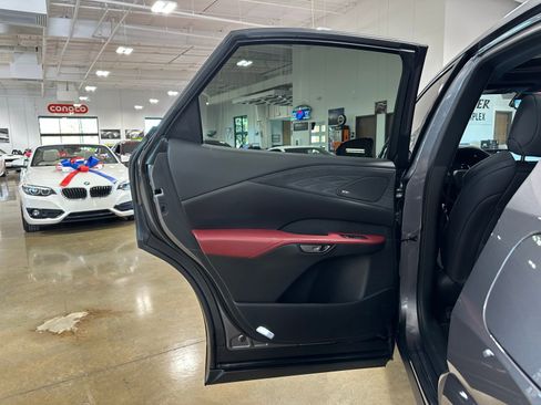 Used 2023 Lexus RX 500h F Sport image 34