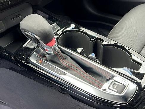 New 2025 Chevrolet Trax RS w/ Driver Confidence Package image 20