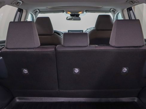 Used 2019 Toyota RAV4 XLE image 29