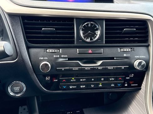 Used 2017 Lexus RX 350 F Sport w/ Accessory Package FWD image 22