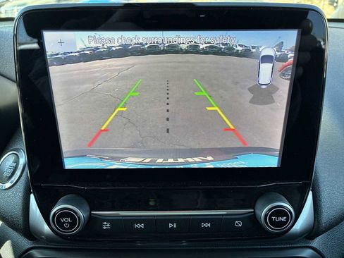 Used 2020 Ford EcoSport SES image 23