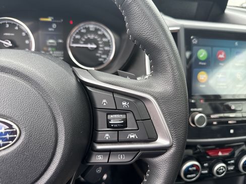 Used 2019 Subaru Forester Touring AWD/4WD image 43