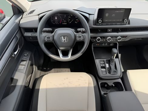 Used 2024 Honda CR-V EX image 11