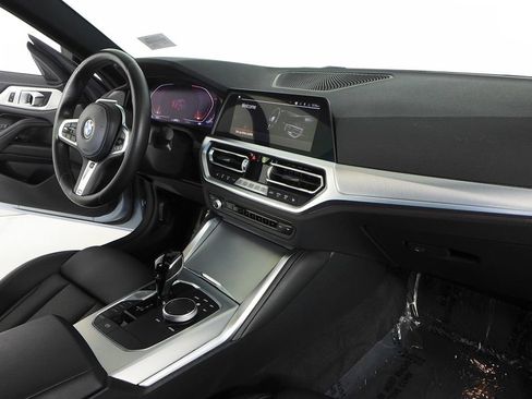 Used 2023 BMW 430i Gran Coupe w/ M Sport Package RWD image 13