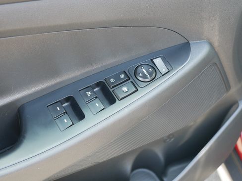 Used 2018 Hyundai Tucson SEL AWD/4WD image 19