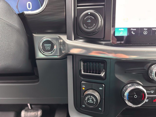 Used 2024 Ford F150 Lariat AWD/4WD image 25